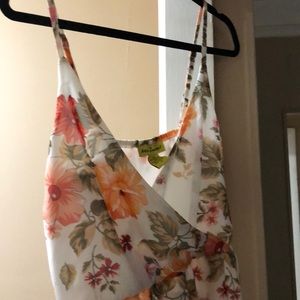 Cute little sun dress